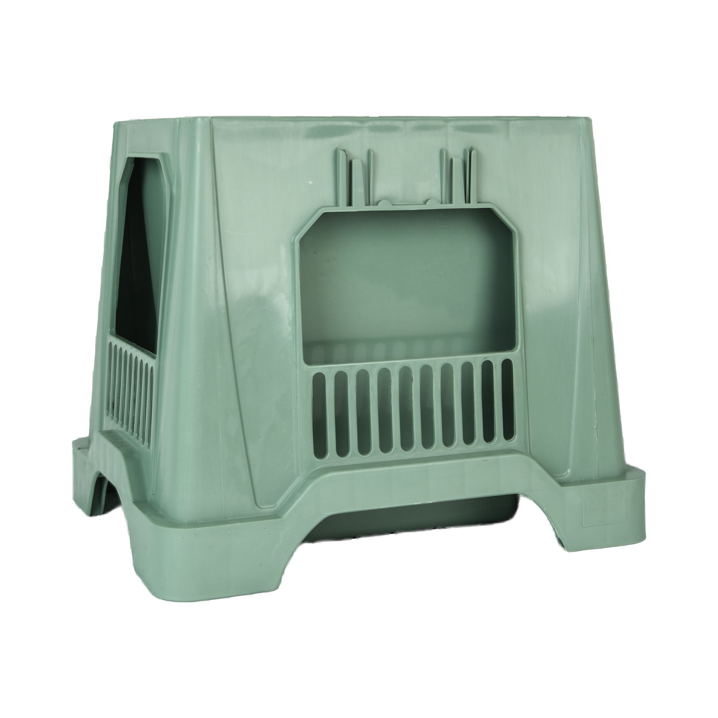 Vase Base - (B)30 x (H)25 x (T)25 cm