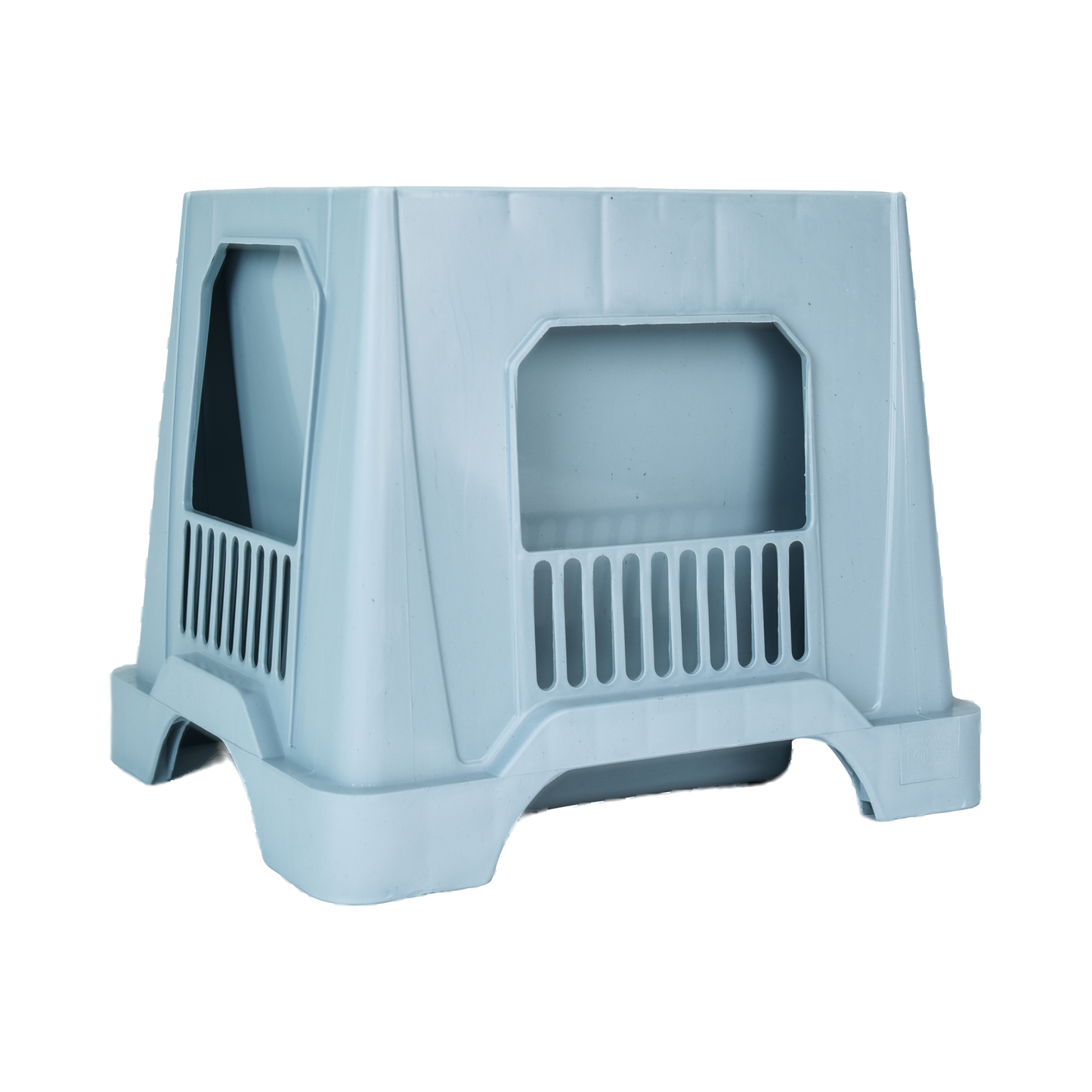 Vase Base - (B)30 x (H)25 x (T)25 cm