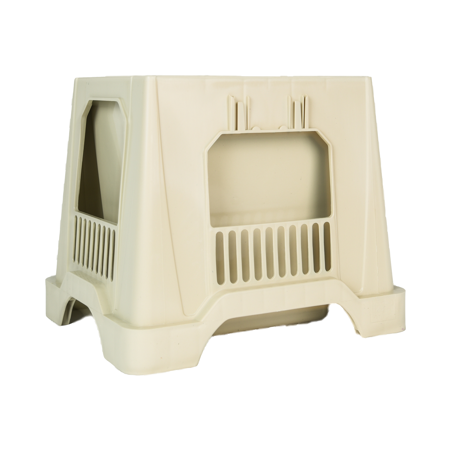 Vase Base - (B)30 x (H)25 x (T)25 cm