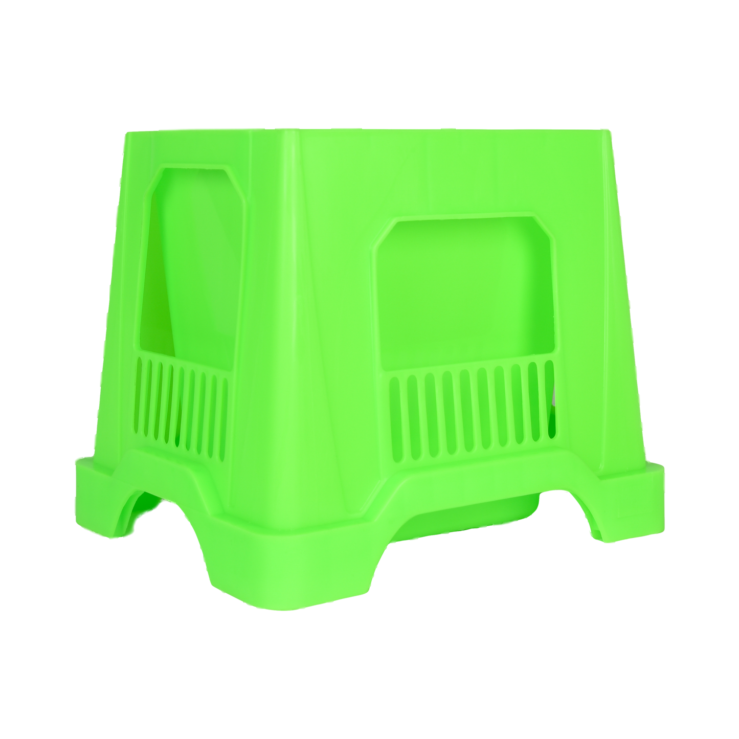 Vase Base - (B)30 x (H)25 x (T)25 cm