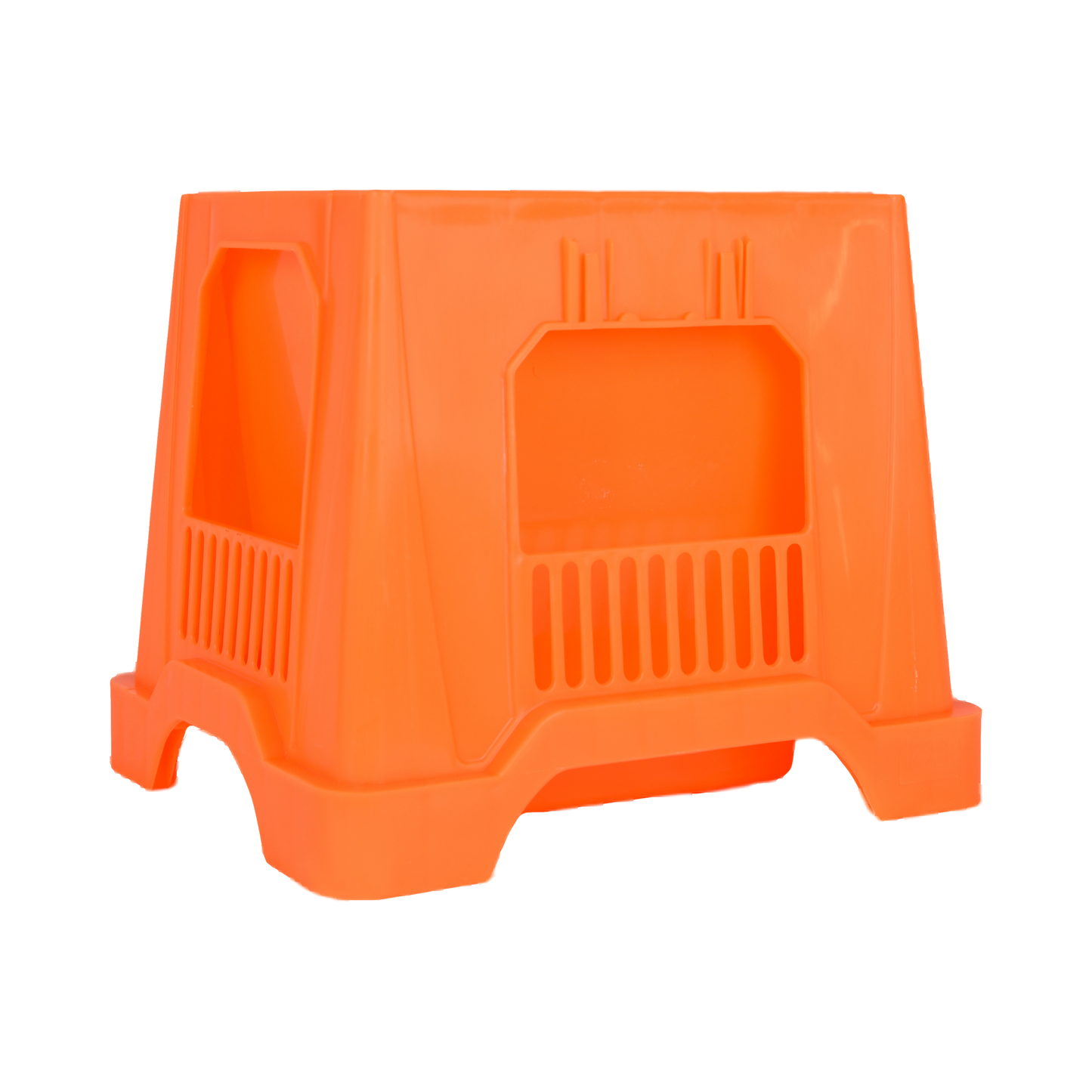 Vase Base - (B)30 x (H)25 x (T)25 cm