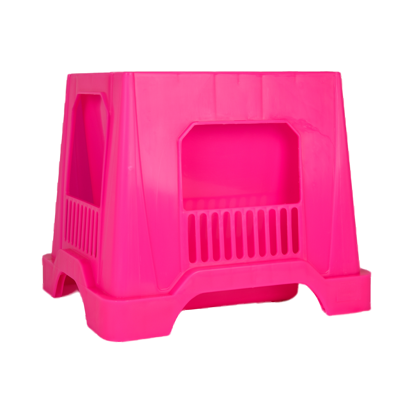 Vase Base - (B)30 x (H)25 x (T)25 cm