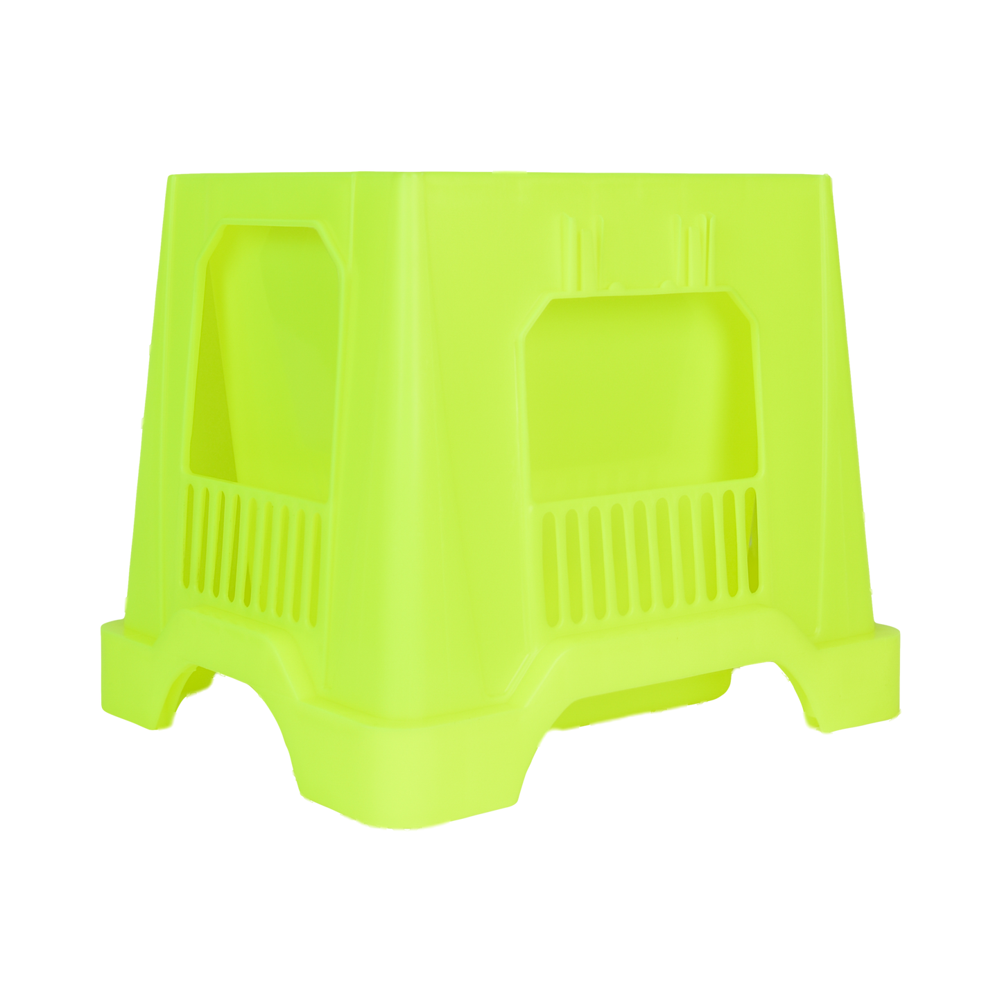 Vase Base - (B)30 x (H)25 x (T)25 cm