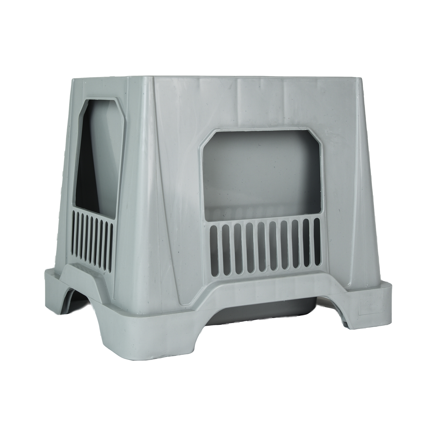 Vase Base - (B)30 x (H)25 x (T)25 cm