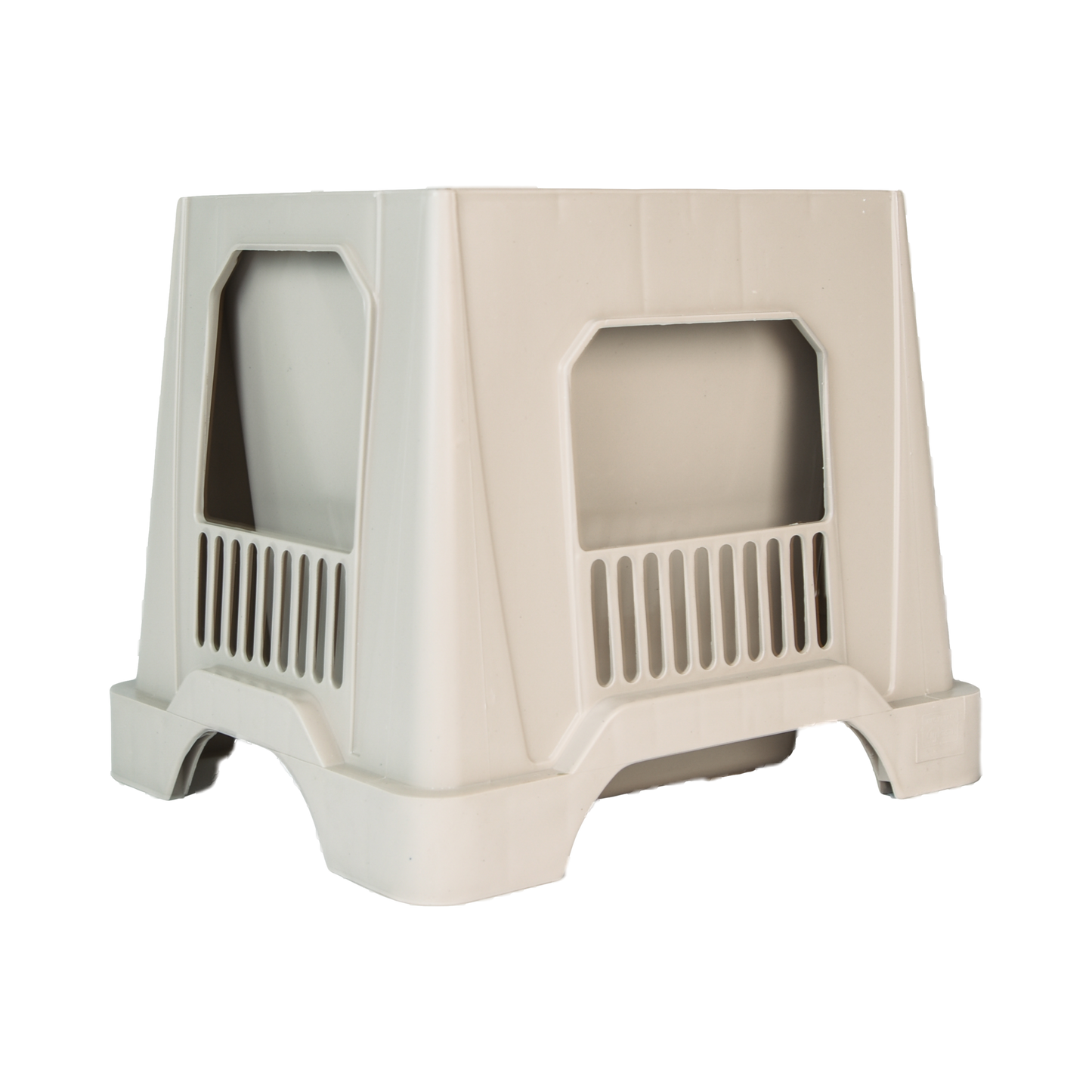 Vase Base - (B)30 x (H)25 x (T)25 cm