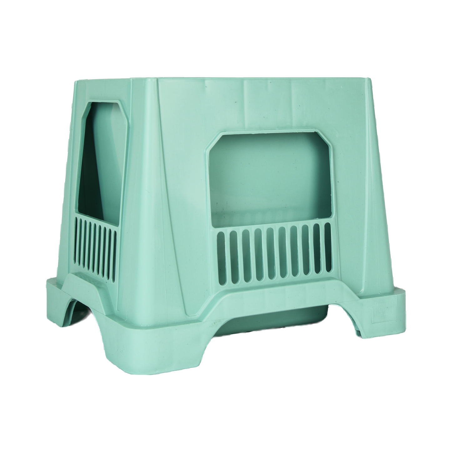 Vase Base - (B)30 x (H)25 x (T)25 cm