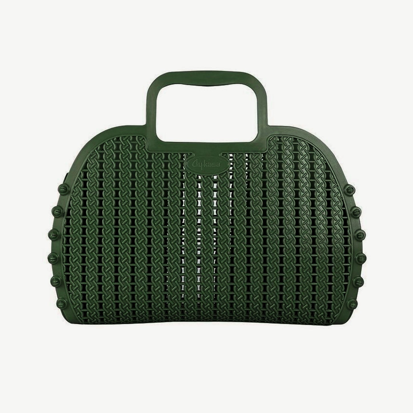 Faltbare Tasche Mini - (B)26 x (H)20 x (T)10 cm;