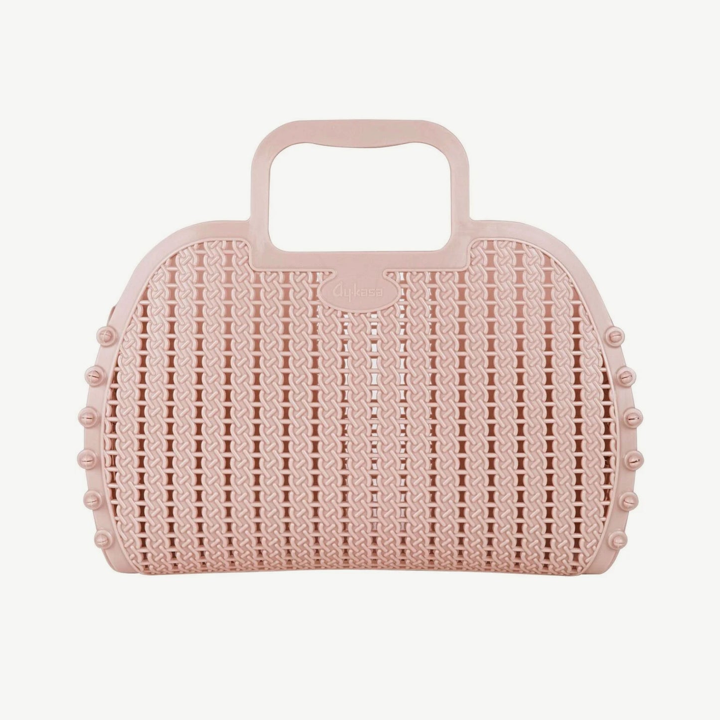 Faltbare Tasche Mini - (B)26 x (H)20 x (T)10 cm;