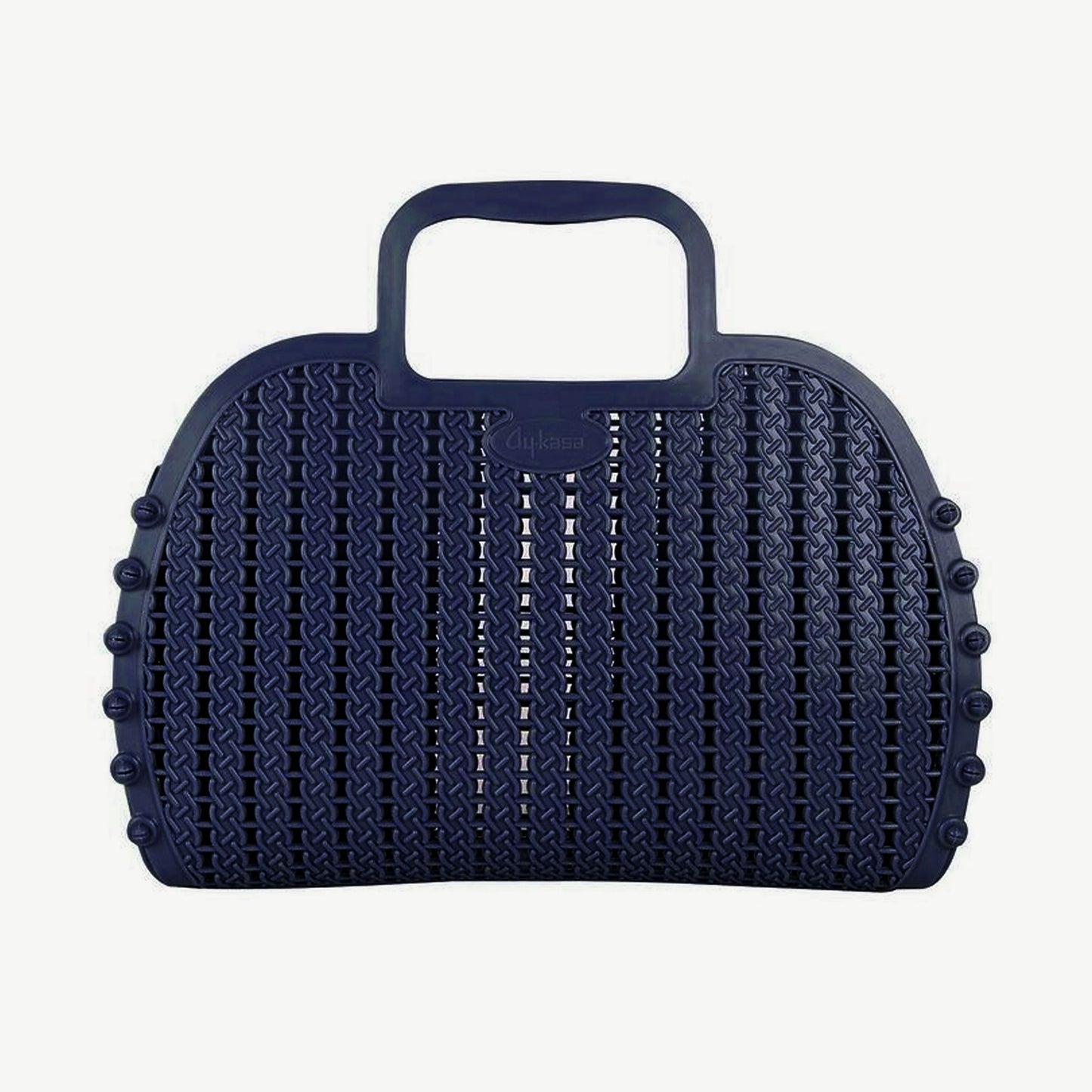 Faltbare Tasche Mini - (B)26 x (H)20 x (T)10 cm;