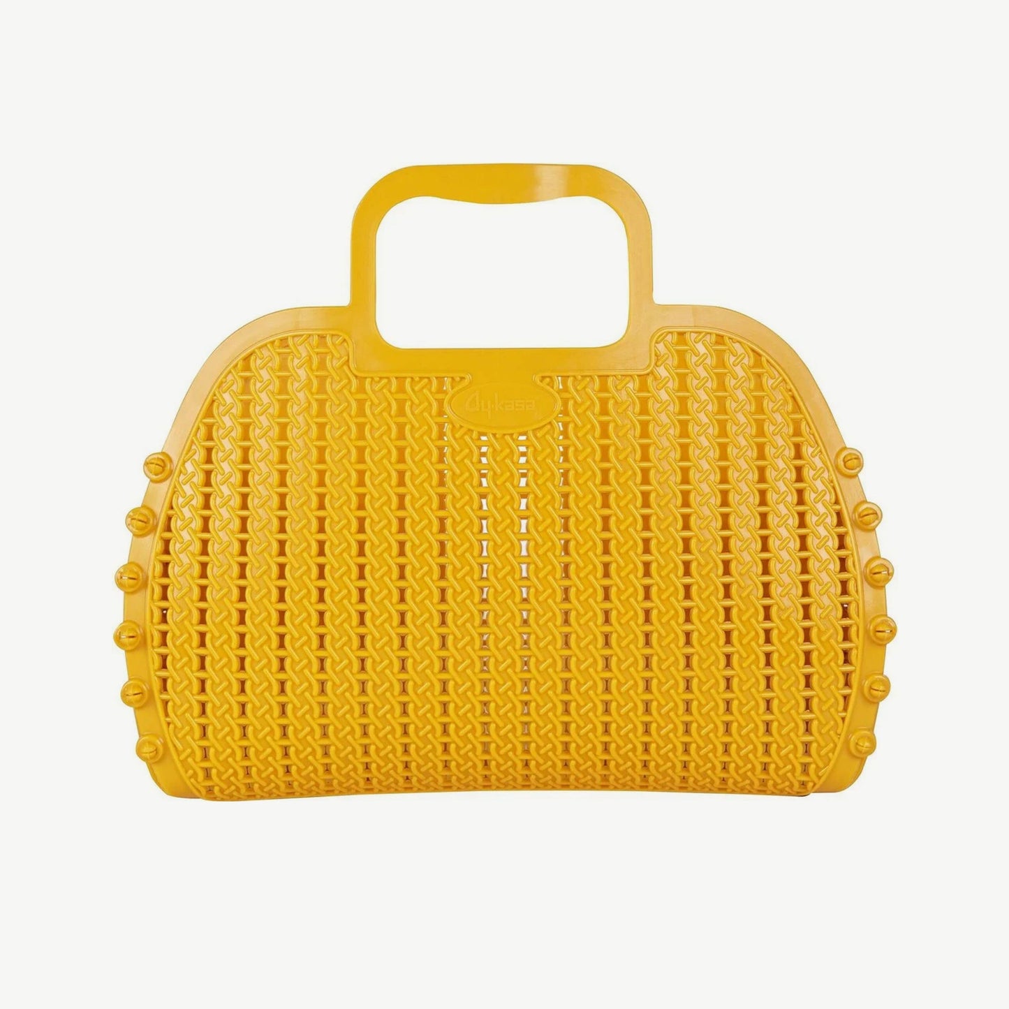 Faltbare Tasche Mini - (B)26 x (H)20 x (T)10 cm;