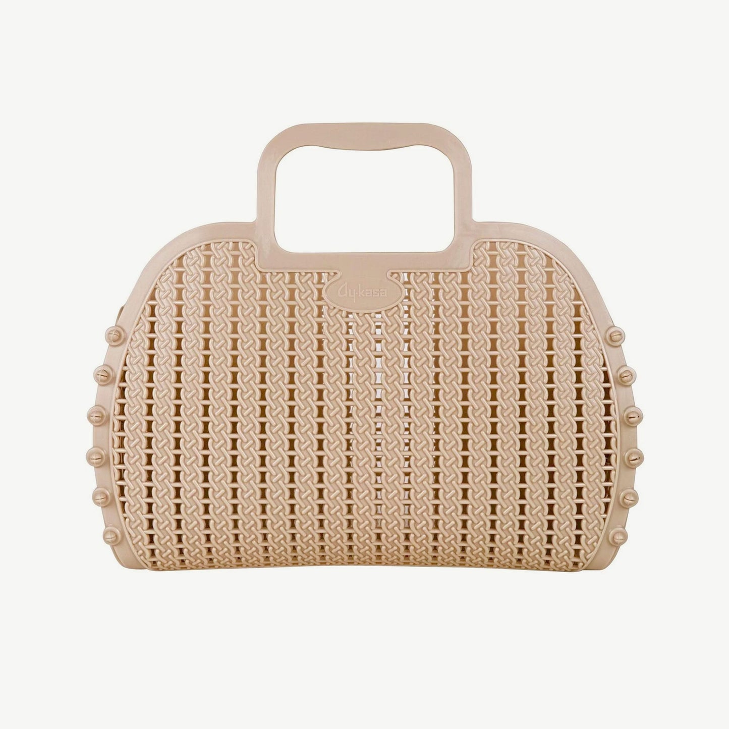 Faltbare Tasche Mini - (B)26 x (H)20 x (T)10 cm;