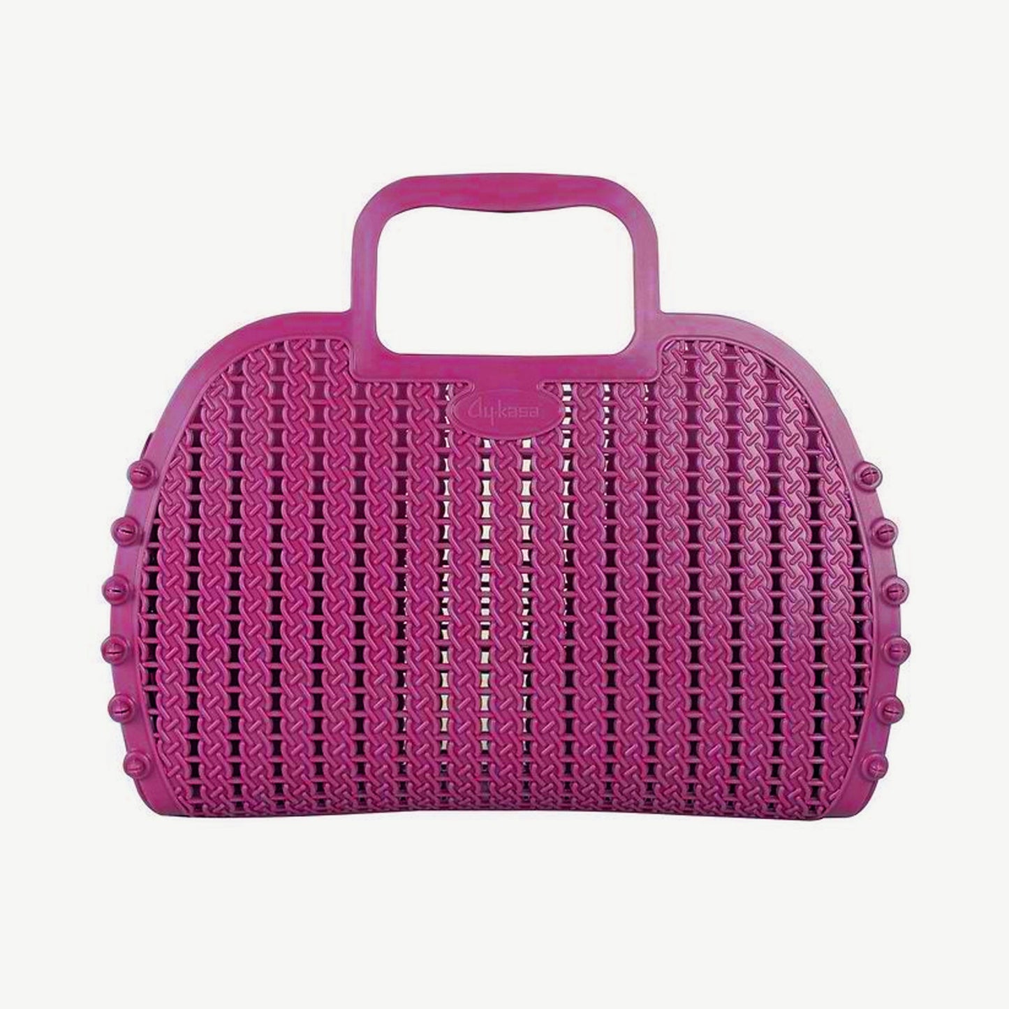 Faltbare Tasche Mini - (B)26 x (H)20 x (T)10 cm;