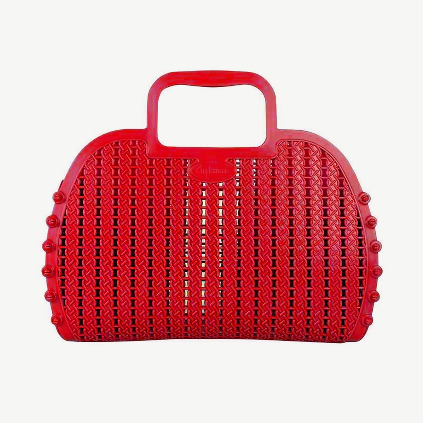 Faltbare Tasche Mini - (B)26 x (H)20 x (T)10 cm;