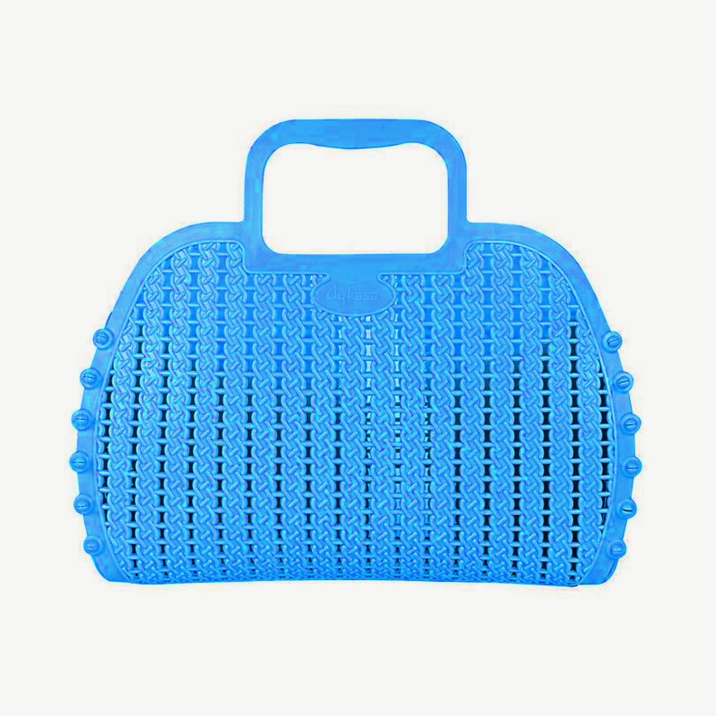 Faltbare Tasche Mini - (B)26 x (H)20 x (T)10 cm;