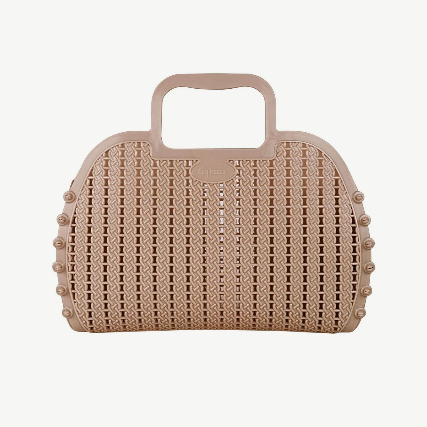 Faltbare Tasche Mini - (B)26 x (H)20 x (T)10 cm;