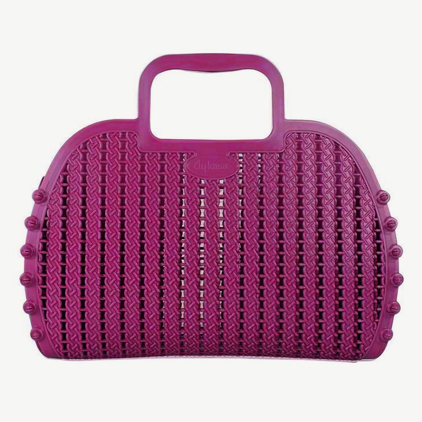 Faltbare Tasche Maxi - (B)50 x (H)38 x (T)22 cm;