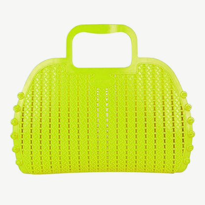 Faltbare Tasche Maxi - (B)50 x (H)38 x (T)22 cm;