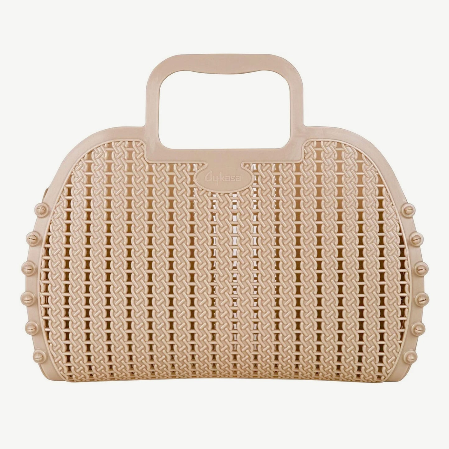 Faltbare Tasche Maxi - (B)50 x (H)38 x (T)22 cm;