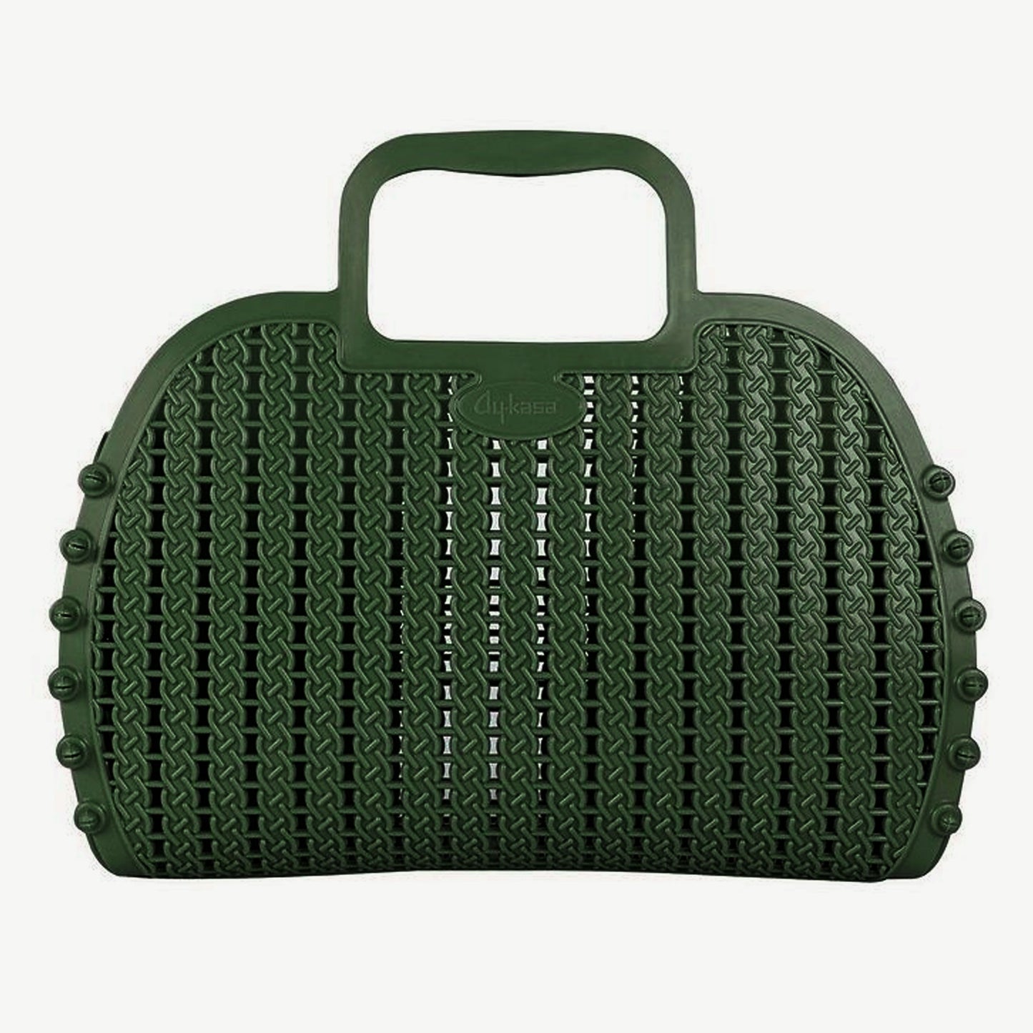 Faltbare Tasche Maxi - (B)50 x (H)38 x (T)22 cm;