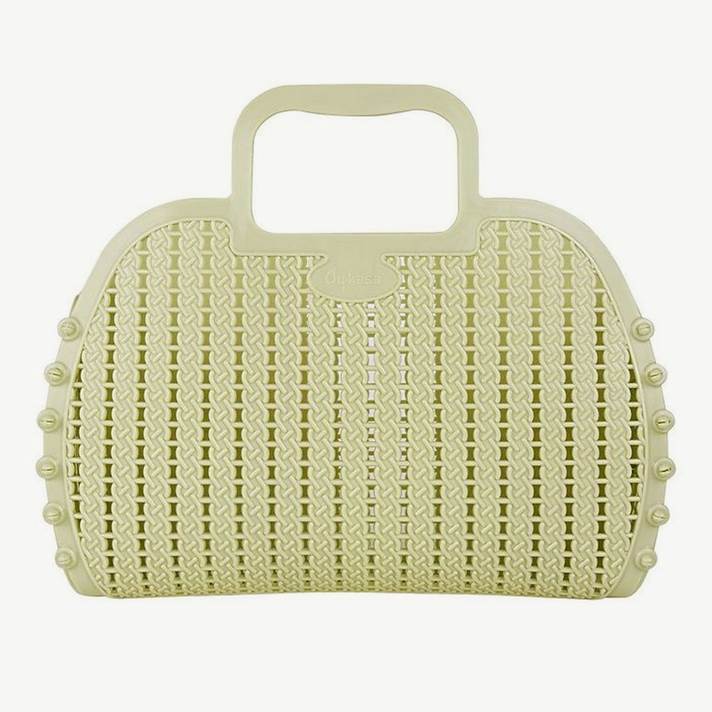 Faltbare Tasche Maxi - (B)50 x (H)38 x (T)22 cm;