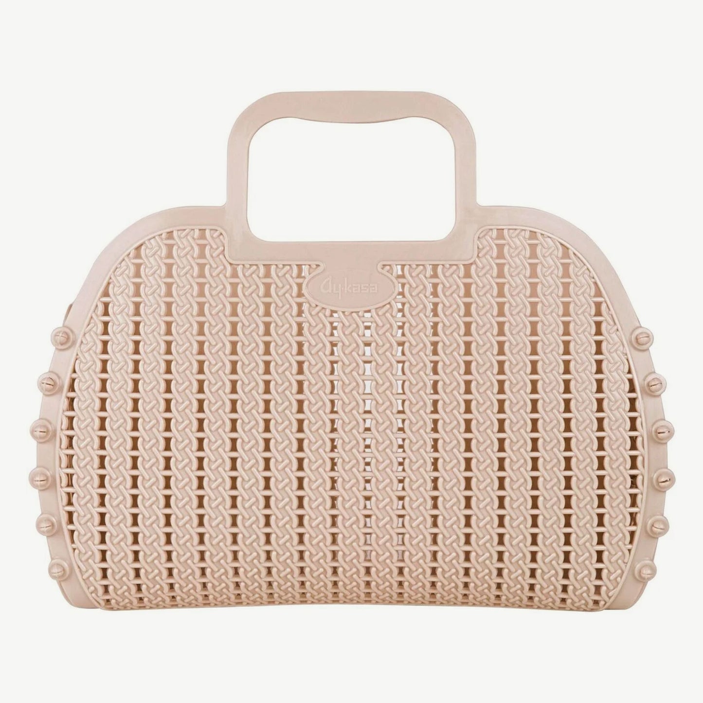 Faltbare Tasche Maxi - (B)50 x (H)38 x (T)22 cm;