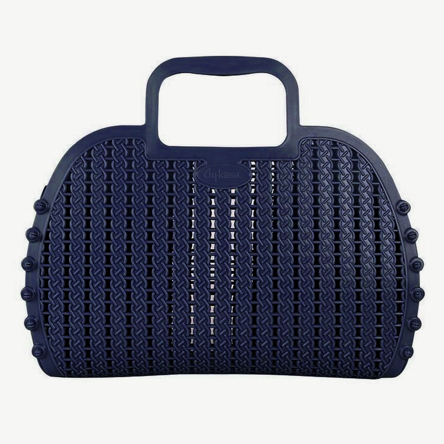 Faltbare Tasche Maxi - (B)50 x (H)38 x (T)22 cm;