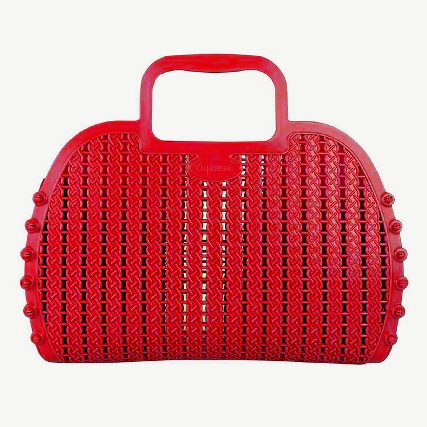 Faltbare Tasche Maxi - (B)50 x (H)38 x (T)22 cm;