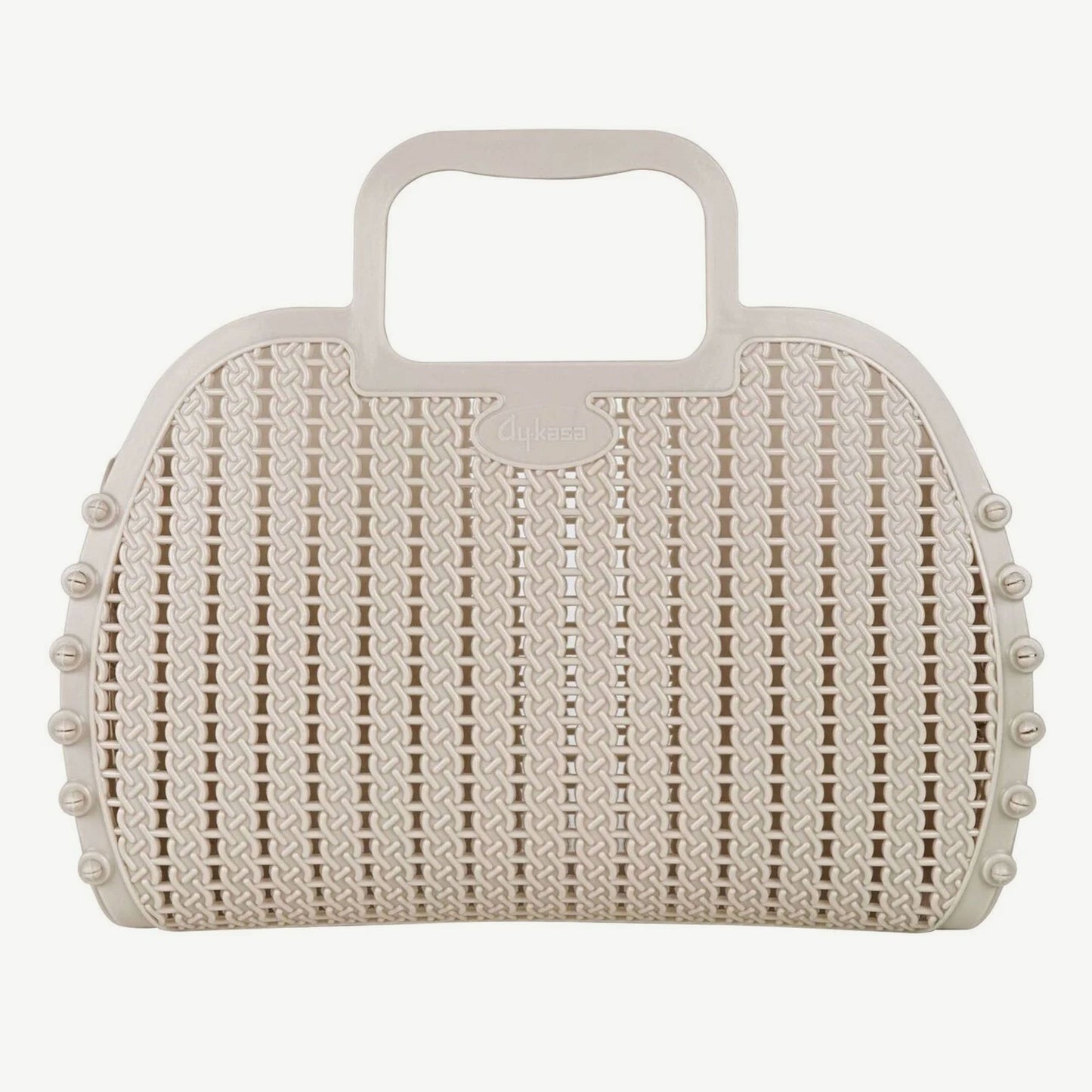 Faltbare Tasche Maxi - (B)50 x (H)38 x (T)22 cm;