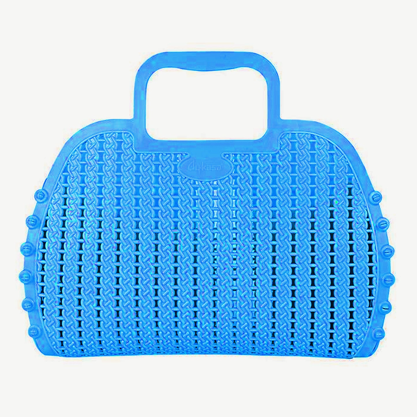 Faltbare Tasche Maxi - (B)50 x (H)38 x (T)22 cm;