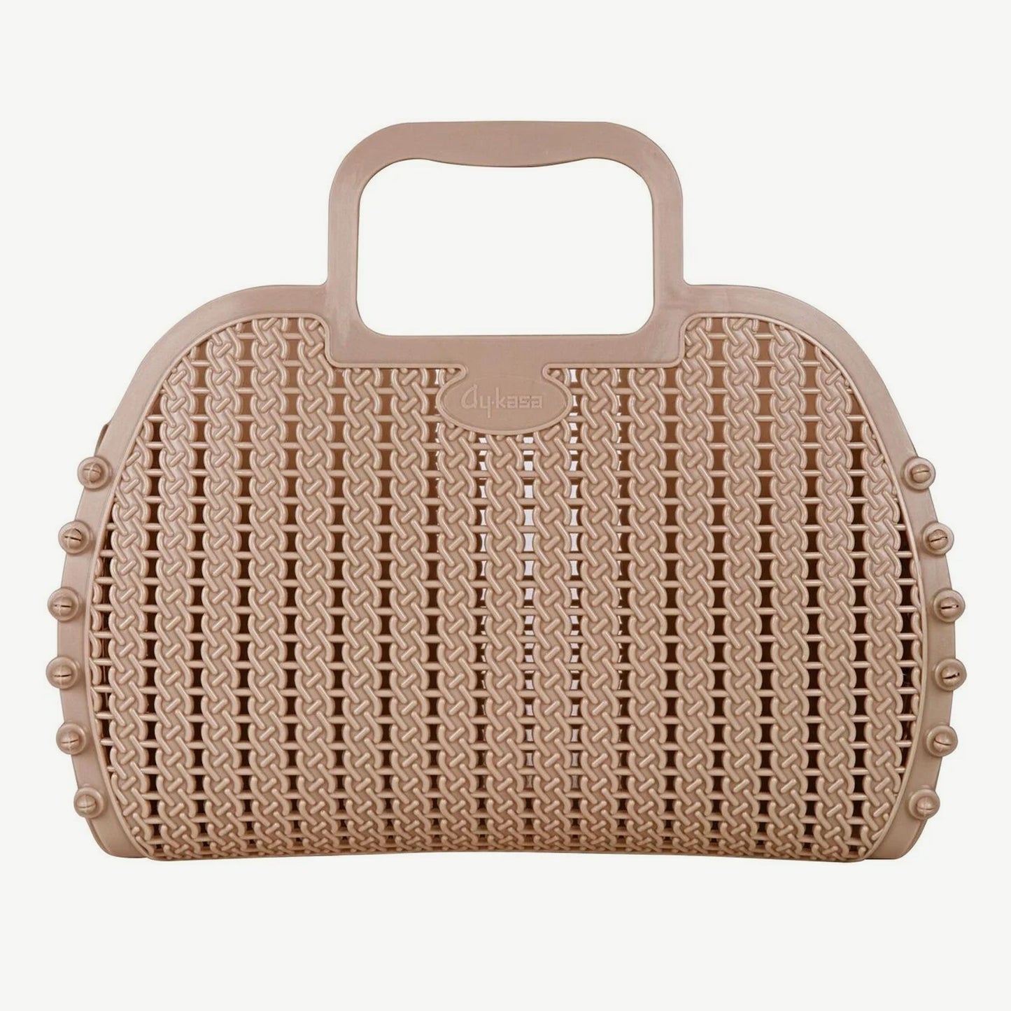 Faltbare Tasche Maxi - (B)50 x (H)38 x (T)22 cm;