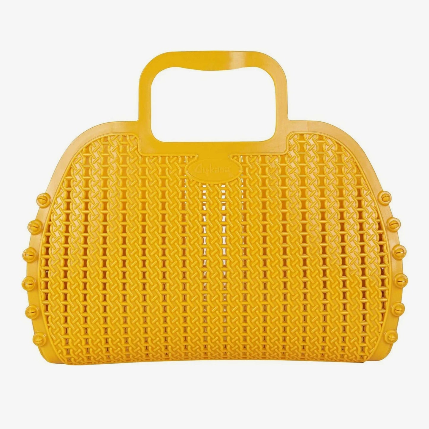 Faltbare Tasche Maxi - (B)50 x (H)38 x (T)22 cm;